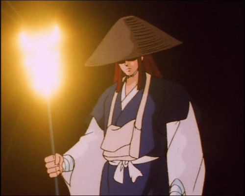 Otaku Gallery  / Anime e Manga / Samurai Troopers / Screen Shots / Episodi / 29 - Un viaggio pericoloso / 179.jpg